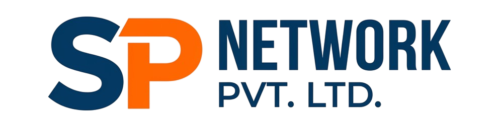 SP Networks Logo